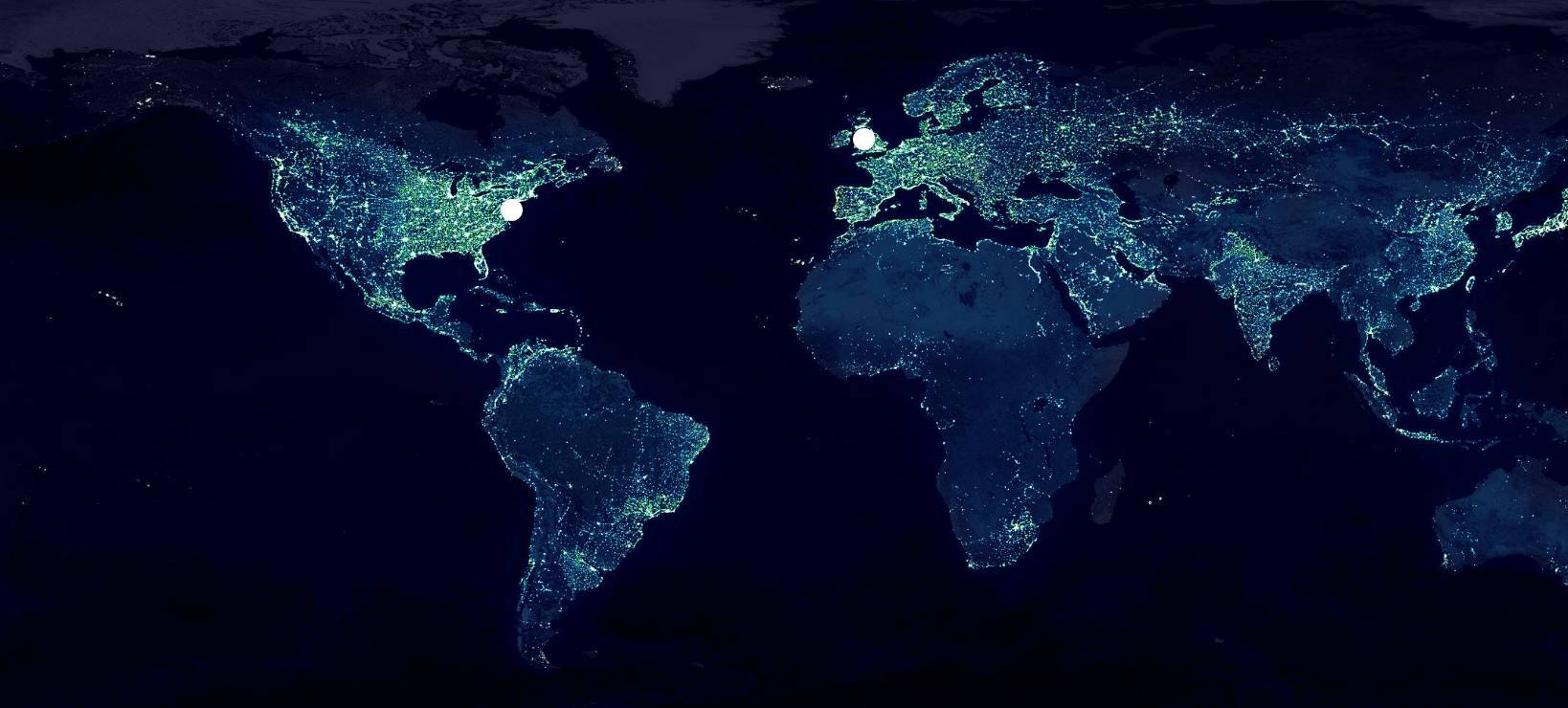 Convergent Technology geographic location