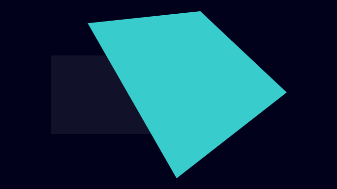 Abstract Shapes