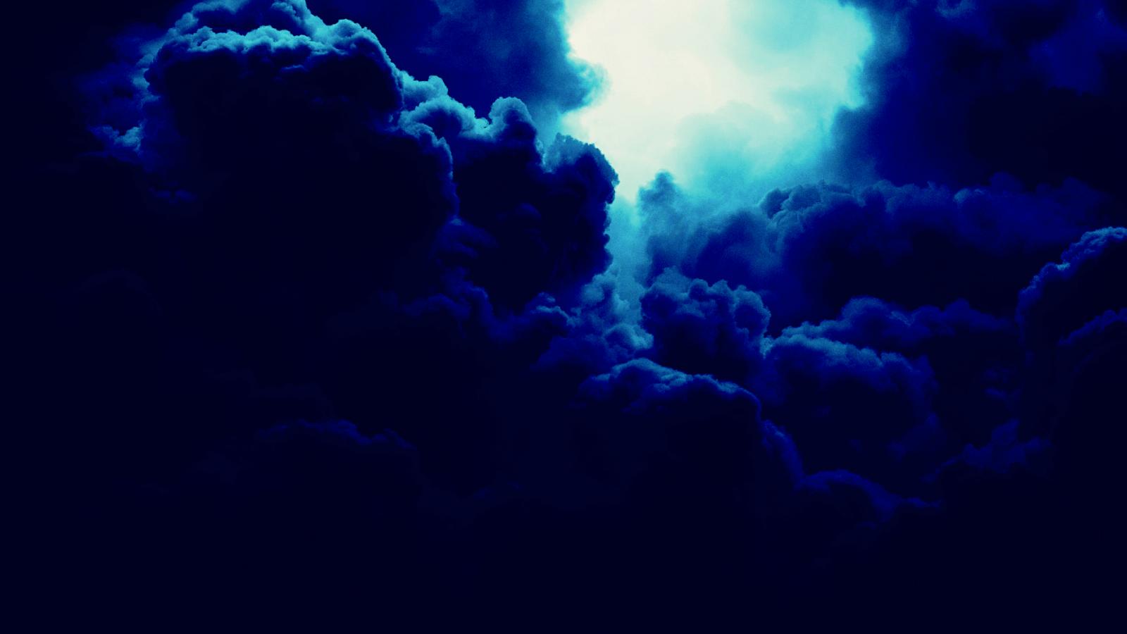 clouds