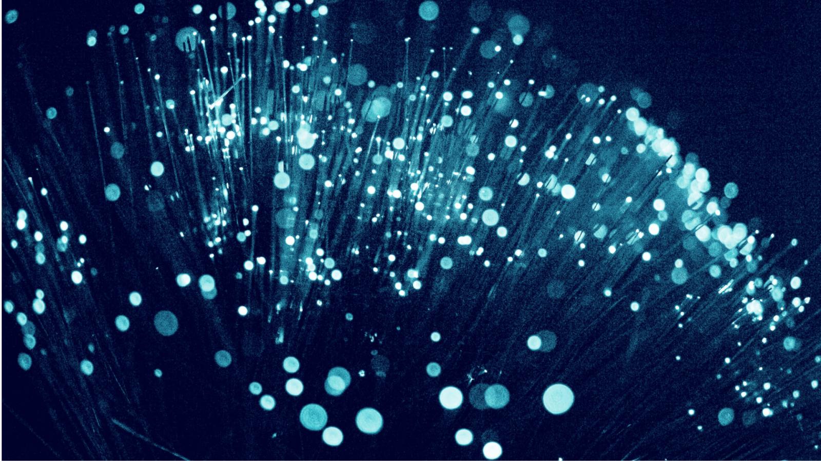 fibre optics
