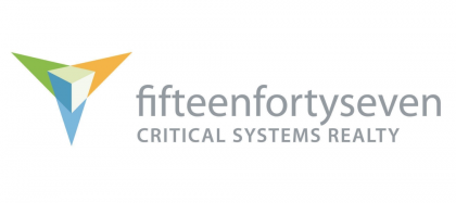 1547 Datacenters Logo