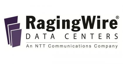 RagingWire Logo
