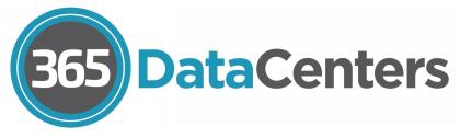365 Data Centers Logo