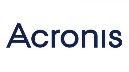Acronis Logo