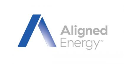 Aligned Energy Logo