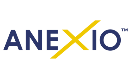 ANEXIO Logo