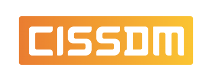 CISSDM Logo