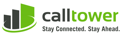 CallTower Logo