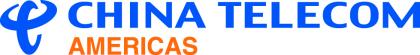 China Telecom Americas Logo
