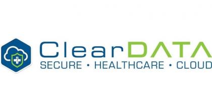 ClearDATA Logo