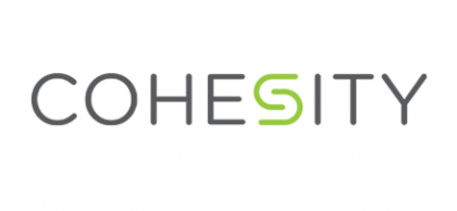 Cohesity Logo