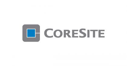 CoreSite Logo