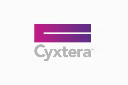 Cyxtera Logo