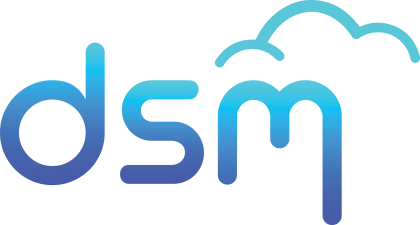 DSM Logo
