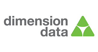 Dimension Data Logo