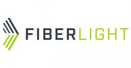 FiberLight Logo