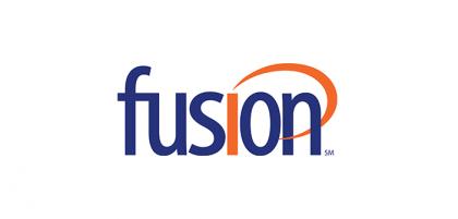 Fusion Logo