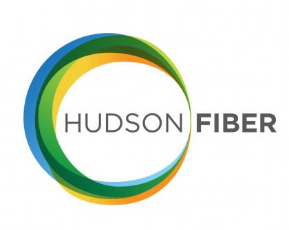 Hudson Fiber Network Logo