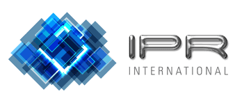 IPR International Logo