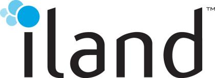 iland Logo