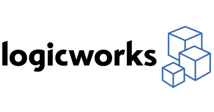 Logicworks Logo