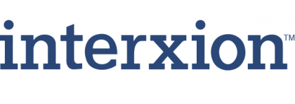 Interxion Logo