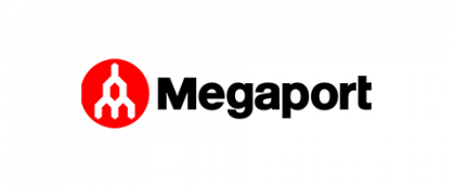 Megaport Logo