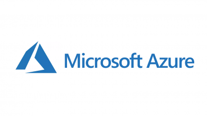 Microsoft Azure Logo