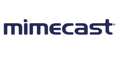 Mimecast Logo