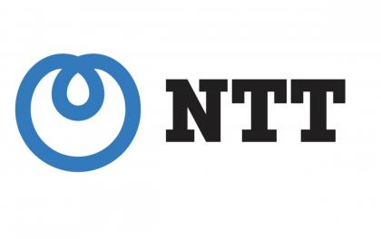 NTT Logo