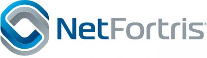 NetFortris Logo