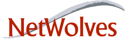 NetWolves Logo