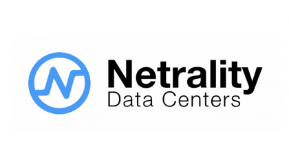 Netrality Logo