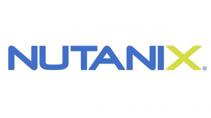 Nutanix Logo