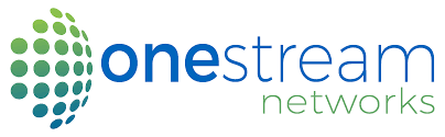 OneStream Networks Logo