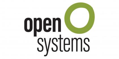 Open Systems Logo