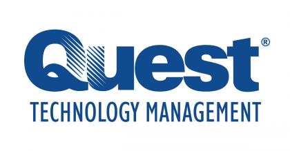 Quest Logo