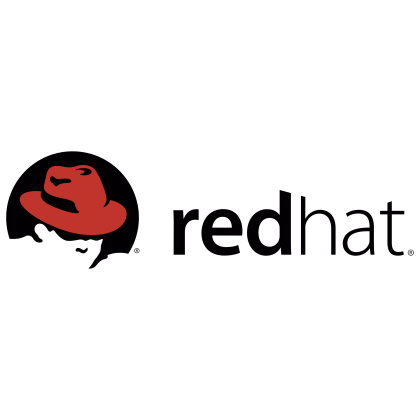 Redhat Logo