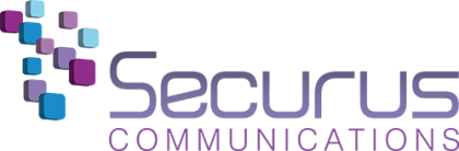 Securus Communications Logo