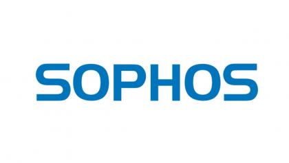 Sophos Logo
