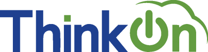 ThinkOn Logo