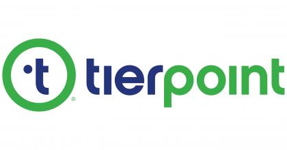 TierPoint Logo