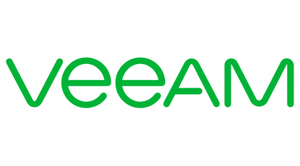 Veeam Logo