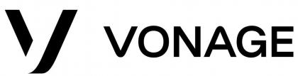 Vonage Business Logo
