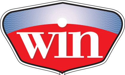 WIN Logo