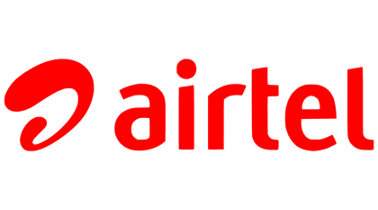 Airtel Business Logo