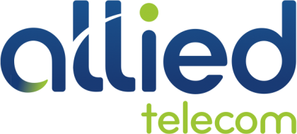 Allied Telecom Logo