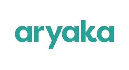 Aryaka Logo