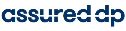 Assured Data Protection Logo