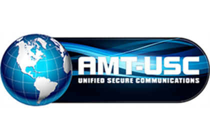 AMT-USC Logo